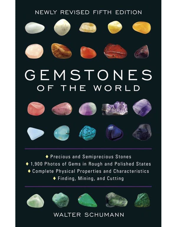 Gemstones of the World