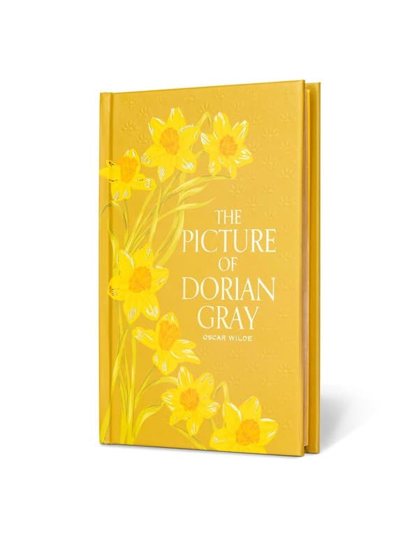 The Picture of Dorian Gray