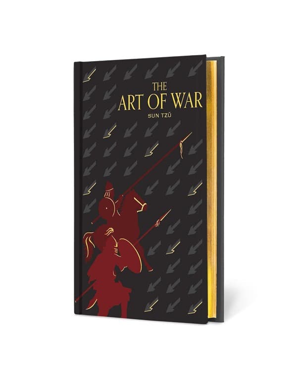 The Art of War