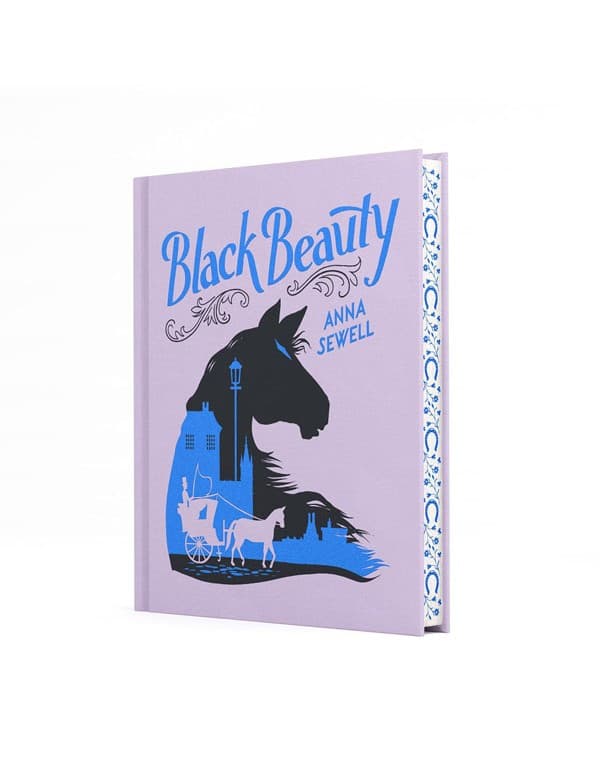 Black Beauty