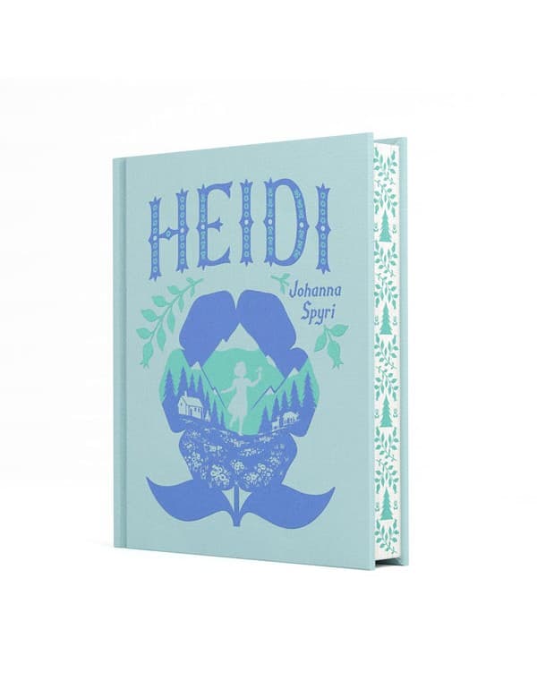 Heidi