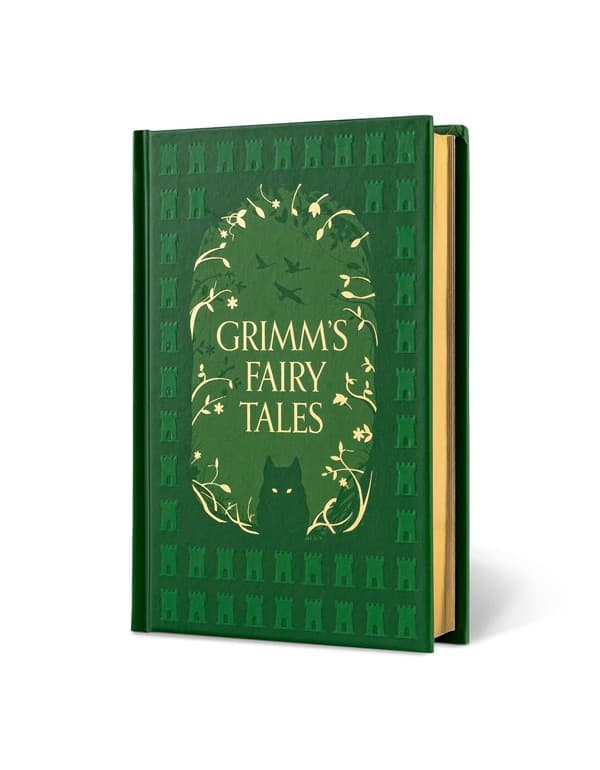 Grimm's Fairy Tales
