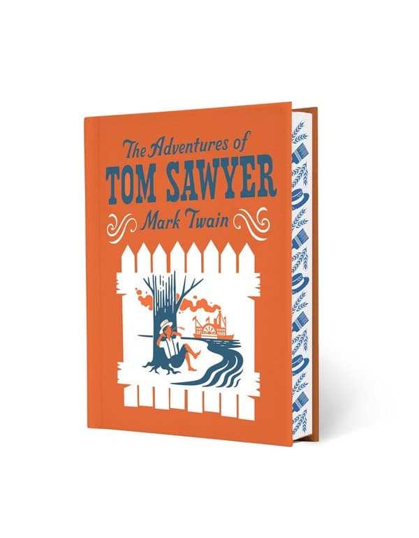 Adventures of Tom Sawyer