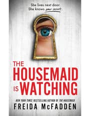 The Housemaid Is Watching product image