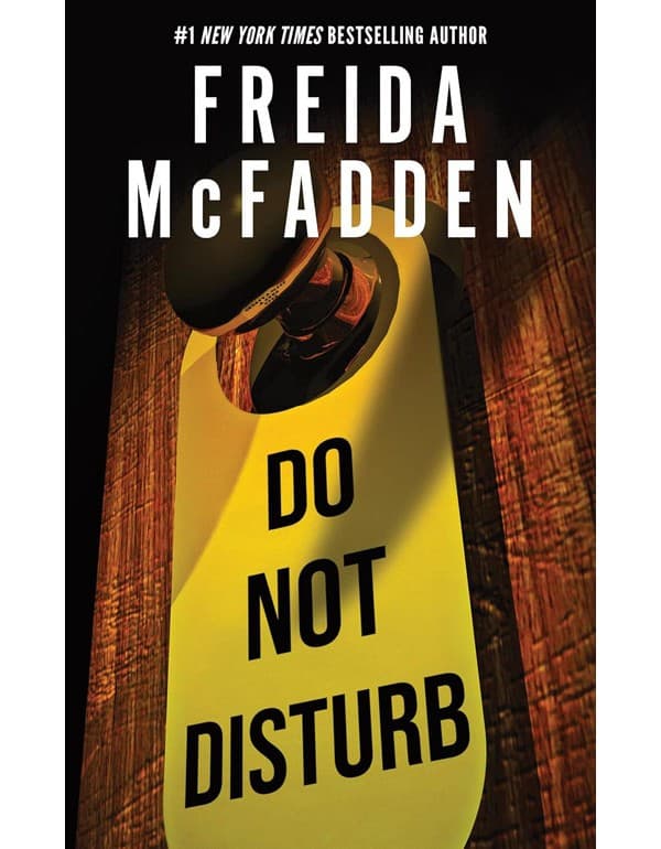 Do Not Disturb