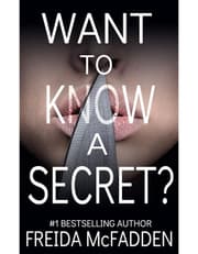 Want to Know a Secret? product image