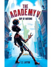 Academy V: Cup of Nations product image