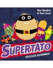 Supertato Veggies Assemble product image