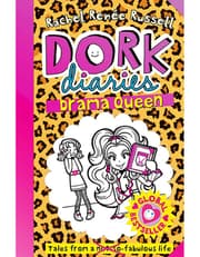 Dork Diaries: Drama Queen product image