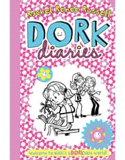 Dork Diaries product image