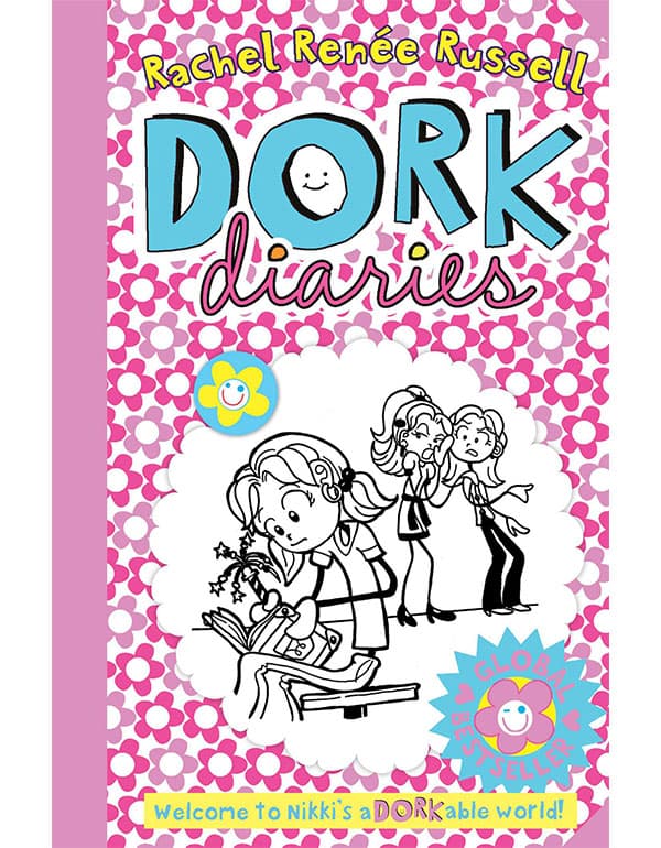 Dork Diaries