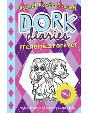 Dork Diaries: Frenemies forever product image