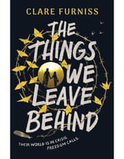 The Things We Leave Behind product image