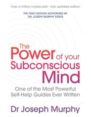 The Power Of Your Subconscious Mind (revised) product image