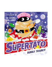 Supertato: Bubbly Troubly product image