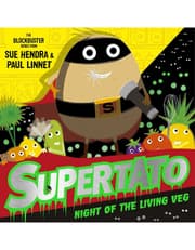 Supertato Night of the Living Veg product image
