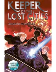 Keeper of the Lost Cities product image
