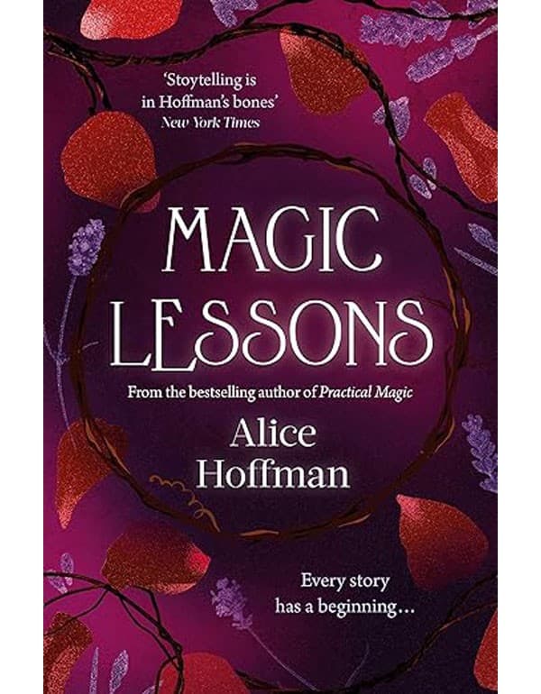 Magic Lessons: A Prequel to Practical Magic