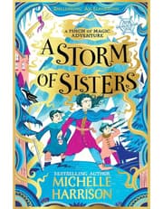 A Storm Of Sisters product image
