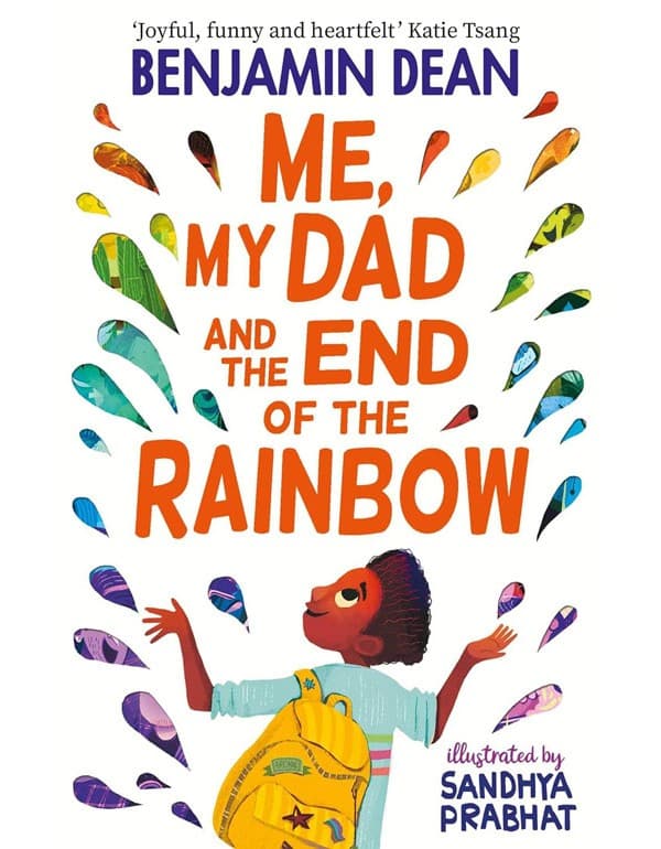 Me, My Dad and the End of the Rainbow