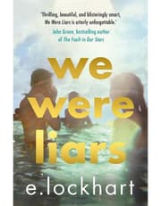 We Were Liars product image
