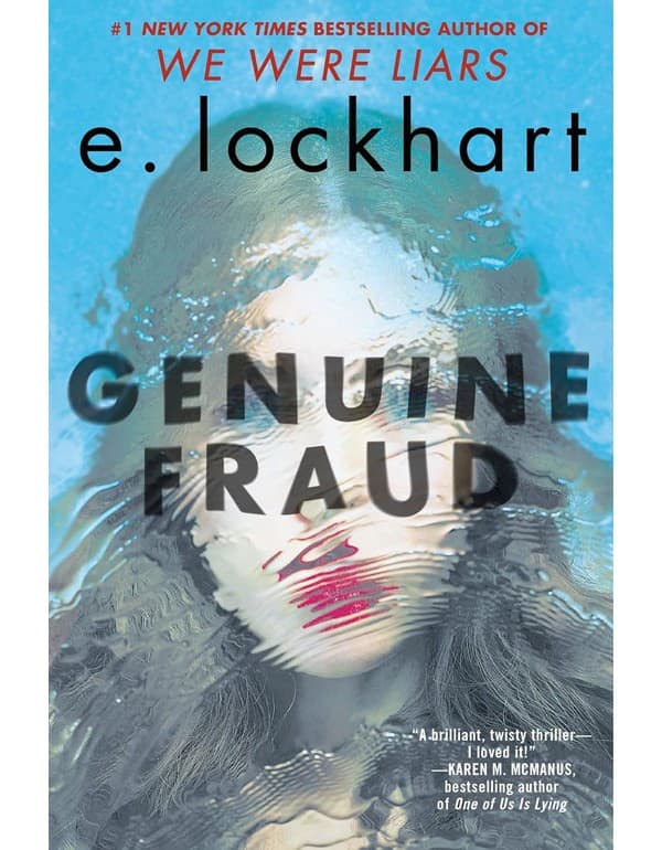 Genuine Fraud