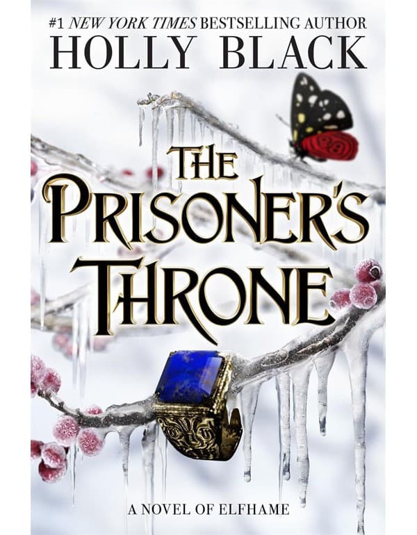The Prisoner's Throne