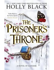 The Prisoner's Throne product image