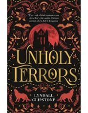 Unholy Terrors product image