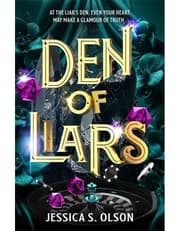 Den of Liars product image