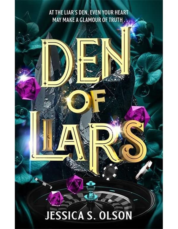 Den of Liars