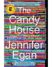 The Candy House product image