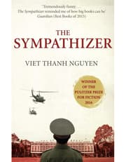 The Sympathizer product image