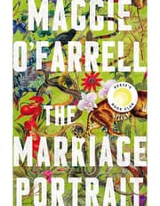 The Marriage Portrait product image