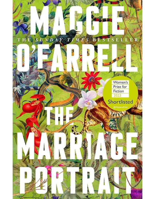 The Marriage Portrait