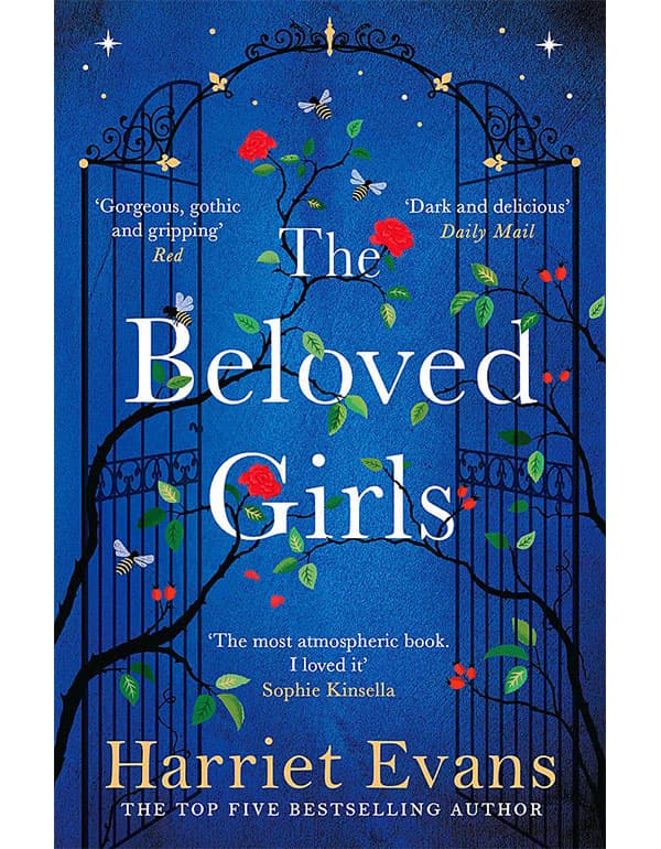 The Beloved Girls