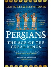 The Persians: The Age Of The Great Kings product image