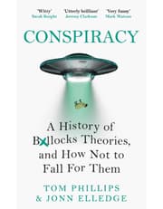 Conspiracy product image