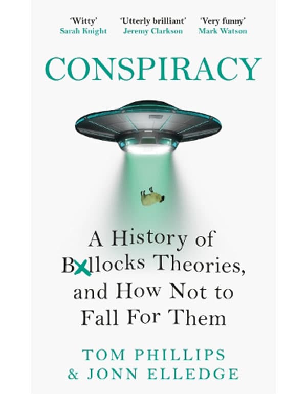 Conspiracy