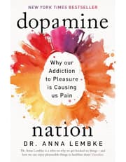 Dopamine Nation product image