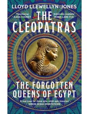 The Cleopatras product image