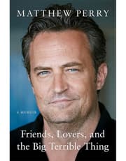 Friends, Lovers and the Big Terrible Thing product image
