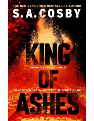 King of Ashes
