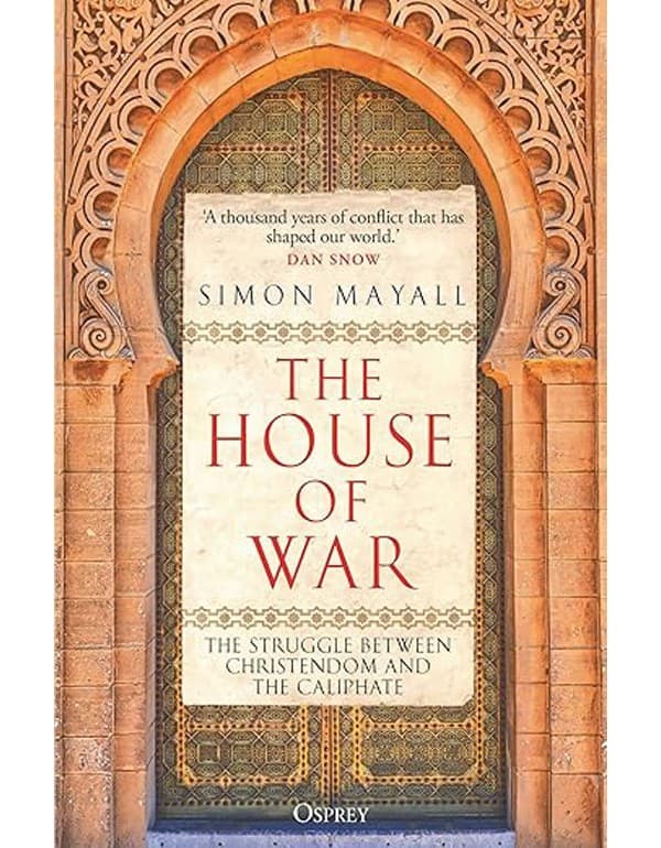 House of War