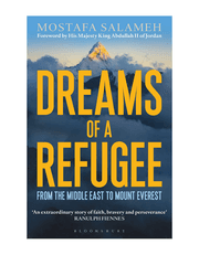 Dreams Of A Refugee product image