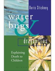 Waterbugs and Dragonflies product image