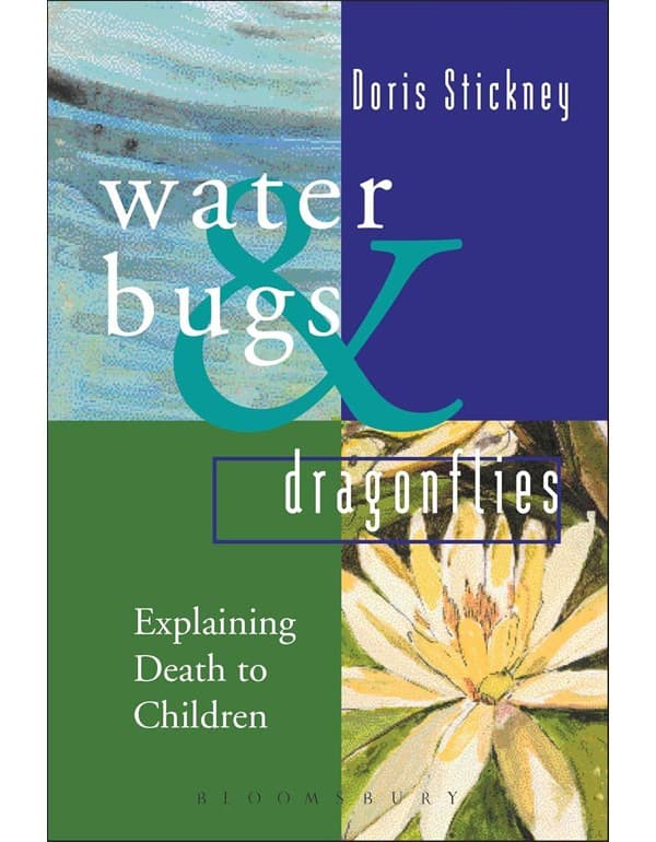 Waterbugs and Dragonflies