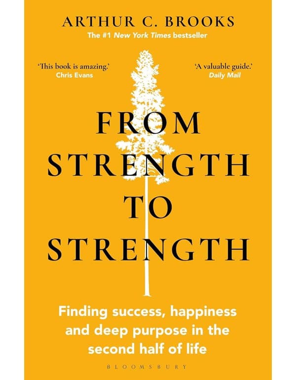 From Strength to Strength