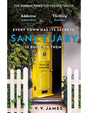 Sanctuary product image