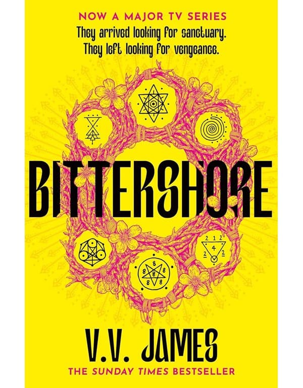 Bittershore